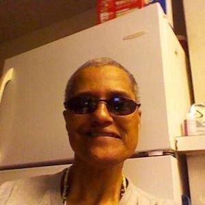 Meet your Posher, Larry